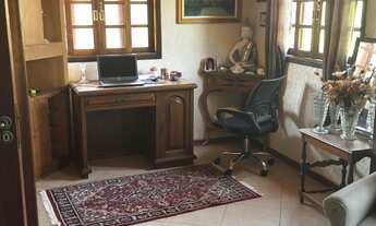 Imagem 4: Chácara à venda em Araçoiaba da Serra - SP: 3 quartos, 1 suíte, 2 salas, 2 banheiros, 450m