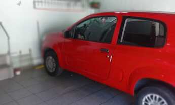 Imagem 2: Imperdível! Casa à venda em Jacareí-SP, bairro Jardim Califórnia. 3 quartos, 1 suíte, 1 sa