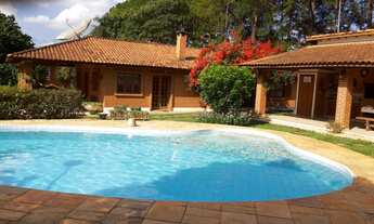 Imagem: Chácara de Luxo em Condomínio 3 Quartos