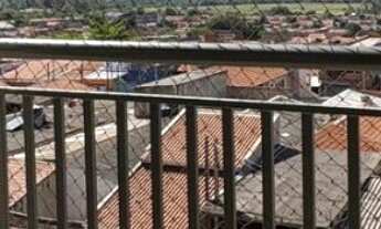 Imagem 6: Apartamento à venda em Tatuí-SP, Jardim Santa Rita de Cássia: 2 quartos, 1 sala, 1 banheir