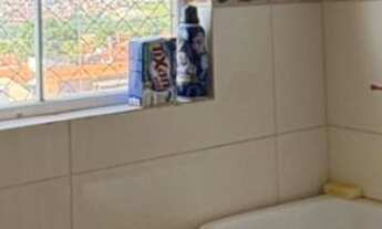 Imagem 5: Apartamento à venda em Tatuí-SP, Jardim Santa Rita de Cássia: 2 quartos, 1 sala, 1 banheir