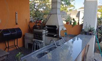 Imagem 3: Chácara à venda em Jacareí-SP, bairro Chácaras Santa Maria, 4 quartos, 1 suíte, 2 salas, 2