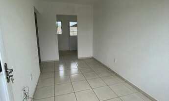 Imagem 2: Casa à venda em Tatuí-SP no Residencial Vida Nova com 2 quartos, sala, banheiro, 4 vagas e