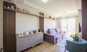 Imagem 4: Oportunidade única! Apartamento à venda em Hortolândia-SP, Parque Residencial João Luiz: 2