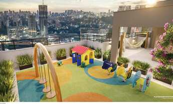 Imagem 3: Apartamento à venda em São Paulo-SP, Chácara Santo Antônio: 2 quartos, 1 suíte, 1 sala, 1