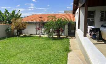 Imagem 5: Casa em Condomínio para Locação em Sumaré-SP - 2 Quartos, 2 Suítes, 1 Sala, 2 Banheiros, 1