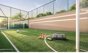 Imagem 5: Apartamento à venda em São Paulo-SP, Chácara Santo Antônio: 2 quartos, 1 suíte, 1 sala, 1