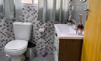 Imagem 7: Casa em Condomínio para Locação em Sumaré-SP - 2 Quartos, 2 Suítes, 1 Sala, 2 Banheiros, 1