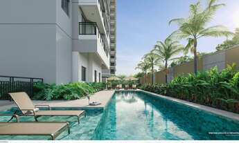 Imagem: Apartamento à venda em São Paulo-SP, Chácara