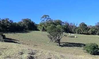 Imagem 2: Sítio com ((65. 000.00 mil MTS)) dupla aptidão ( escriturada )em (Angatuba) com a vista pr