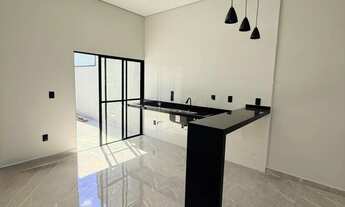 Imagem 7: Imóvel à venda em Hortolândia-SP: Casa no Parque Bellaville com 2 quartos, 1 suíte, 2 sala