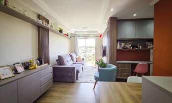 Imagem 3: Oportunidade única! Apartamento à venda em Hortolândia-SP, Parque Residencial João Luiz: 2