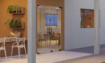 Imagem 7: Apartamento à venda em Vargem Grande Paulista-SP: 2 quartos, sala, banheiro e 39,30m² de á