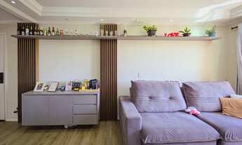 Imagem 5: Oportunidade única! Apartamento à venda em Hortolândia-SP, Parque Residencial João Luiz: 2