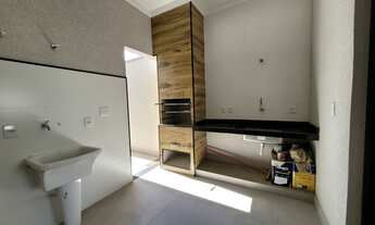 Imagem 6: Oportunidade Imperdível: Casa à Venda em Hortolândia-SP, Jardim Vila Verde - 3 Quartos, 1