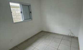 Imagem 5: Casa à venda em Tatuí-SP no Residencial Vida Nova com 2 quartos, sala, banheiro, 4 vagas e