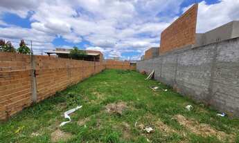 Imagem: Terreno à venda em Hortolândia-SP, bairro