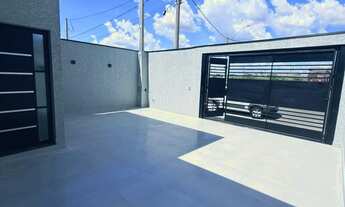 Imagem 4: Imóvel à venda em Hortolândia-SP: Casa no Parque Bellaville com 2 quartos, 1 suíte, 2 sala