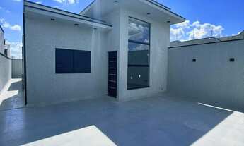 Imagem: Imóvel à venda em Hortolândia-SP Casa