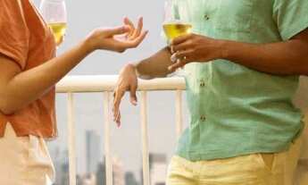 Imagem 2: Apartamento à venda em Vargem Grande Paulista-SP: 2 quartos, sala, banheiro e 39,30m² de á