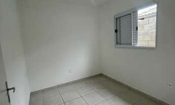 Imagem 7: Casa à venda em Tatuí-SP no Residencial Vida Nova com 2 quartos, sala, banheiro, 4 vagas e