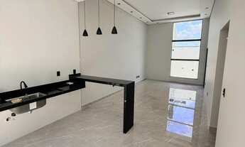 Imagem 6: Imóvel à venda em Hortolândia-SP: Casa no Parque Bellaville com 2 quartos, 1 suíte, 2 sala