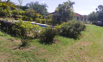 Imagem 7: Sítio no município de Itapetininga próximo da (usina vista alegre)com 2 alqueires ( escrit