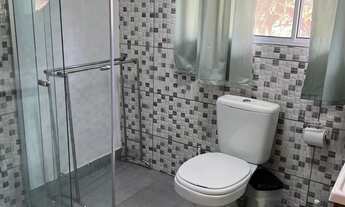 Imagem 6: Casa em Condomínio para Locação em Sumaré-SP - 2 Quartos, 2 Suítes, 1 Sala, 2 Banheiros, 1