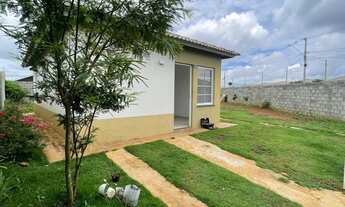 Imagem: Casa à venda em Tatuí-SP no Residencial