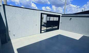 Imagem 3: Imóvel à venda em Hortolândia-SP: Casa no Parque Bellaville com 2 quartos, 1 suíte, 2 sala