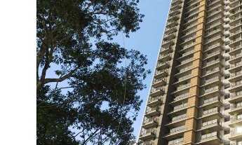 Imagem 2: Apartamento à venda em Barueri-SP no bairro Dezoito do Forte Empresarial/alphaville - 3 qu