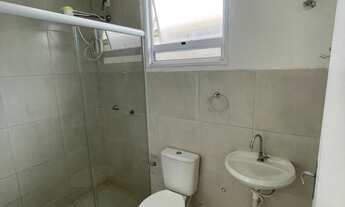 Imagem 6: Casa à venda em Tatuí-SP no Residencial Vida Nova com 2 quartos, sala, banheiro, 4 vagas e