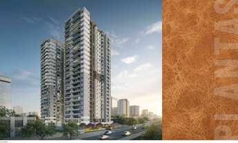 Imagem 4: Apartamento à venda em São Paulo-SP, Chácara Santo Antônio: 2 quartos, 1 suíte, 1 sala, 1