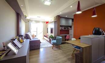 Imagem 2: Oportunidade única! Apartamento à venda em Hortolândia-SP, Parque Residencial João Luiz: 2