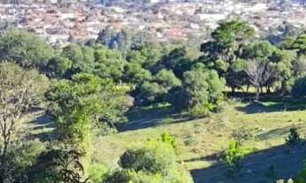 Imagem 6: Sítio com ((65. 000.00 mil MTS)) dupla aptidão ( escriturada )em (Angatuba) com a vista pr