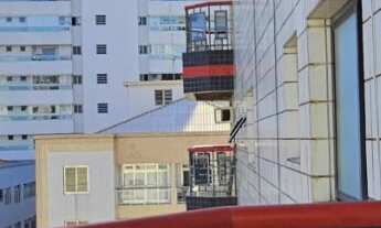 Imagem 6: Apartamento à venda na Aviação, Praia Grande-SP: 1 quarto, 1 sala, 1 banheiro, 1 vaga, 44