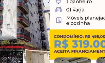 Imagem: Apartamento à venda na Aviação, Praia