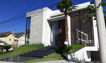 Imagem: Casa Duplex 1000m2 5 Suítes, 4 Vagas Cobertas,Pé