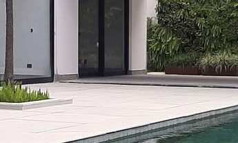 Imagem 4: Casa Duplex 1000m2 5 Suítes, 4 Vagas Cobertas,Pé Direito Duplo,Automação Completa,Elevador