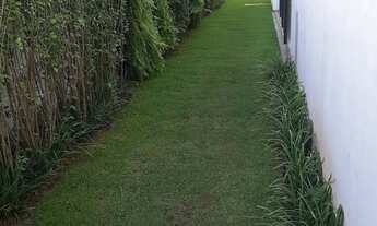 Imagem 5: Casa Duplex 1000m2 5 Suítes, 4 Vagas Cobertas,Pé Direito Duplo,Automação Completa,Elevador