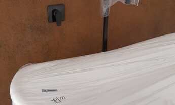 Imagem 6: Casa Duplex 1000m2 5 Suítes, 4 Vagas Cobertas,Pé Direito Duplo,Automação Completa,Elevador