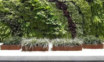 Imagem 7: Casa Duplex 1000m2 5 Suítes, 4 Vagas Cobertas,Pé Direito Duplo,Automação Completa,Elevador