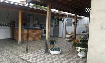 Imagem: Condomínio Estancia Arvore da Vida Casa