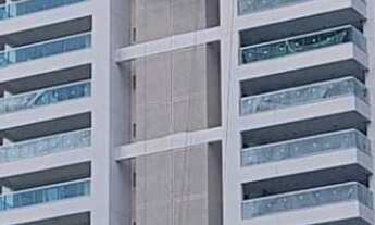 Imagem: Cobertura Duplex 387m2 4 Suítes,4 Vagas