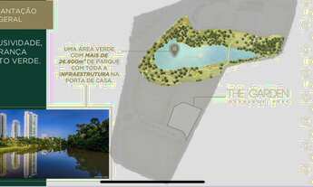 Imagem 2: Cobertura Duplex 387m2 4 Suítes,4 Vagas Cobertas,Deposito,Lazer Completo