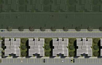 Imagem 3: Quinta das Sapucaias Aptos 52,71m2 2 Dorms 1 Suite,1 Banheiro 1 Vaga,Lazer Completo