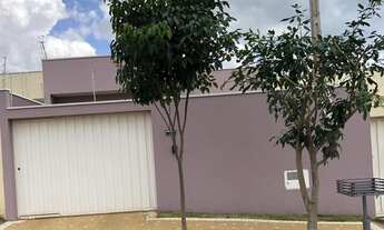 Imagem: Cara Térrea 100m2 3 Dorms,2 Vagas, Terreno