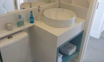 Imagem 5: Lançamento Viva e Realize 2, Aptos 2 Dorms 41 e 43m2 C/Varanda 1 Vaga e Lazer