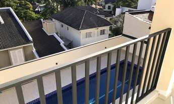 Imagem 4: Residencial 9 Casa Duplex 650m2, 5 Suítes, Living, 6 Vagas Cobertas, Terreno 450m2