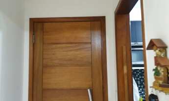 Imagem 3: Condomínio Sabiás 2 Apto 3 Dorms,Sala,Cozinha,Banheiro,Lavanderia,1 Vaga,Móveis Planejados